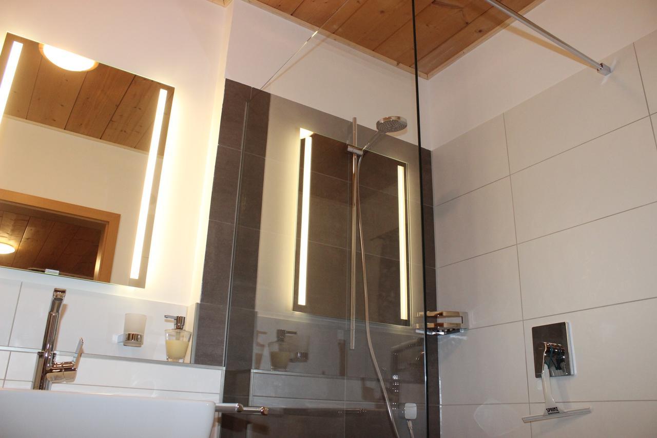 Ferienappartement Eninger Fleischwangen Habitación foto
